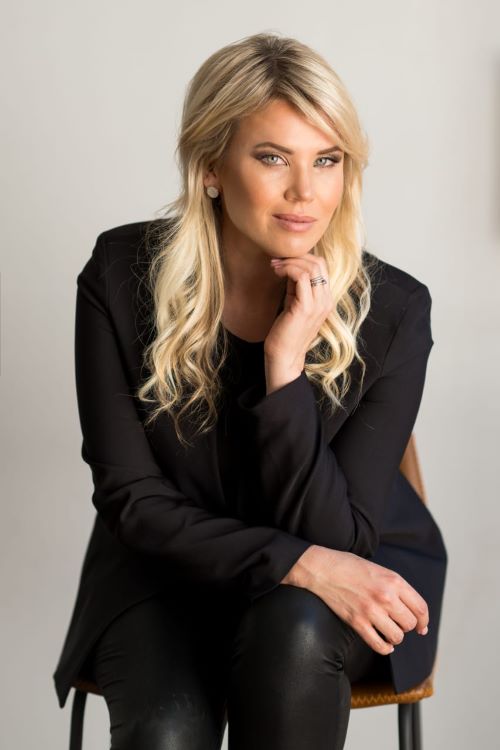 Father's Day Celebration with Andriette Norman  